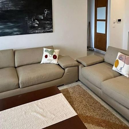 Un Tres Beau Studio Luxueux Ariana Ngoại thất bức ảnh