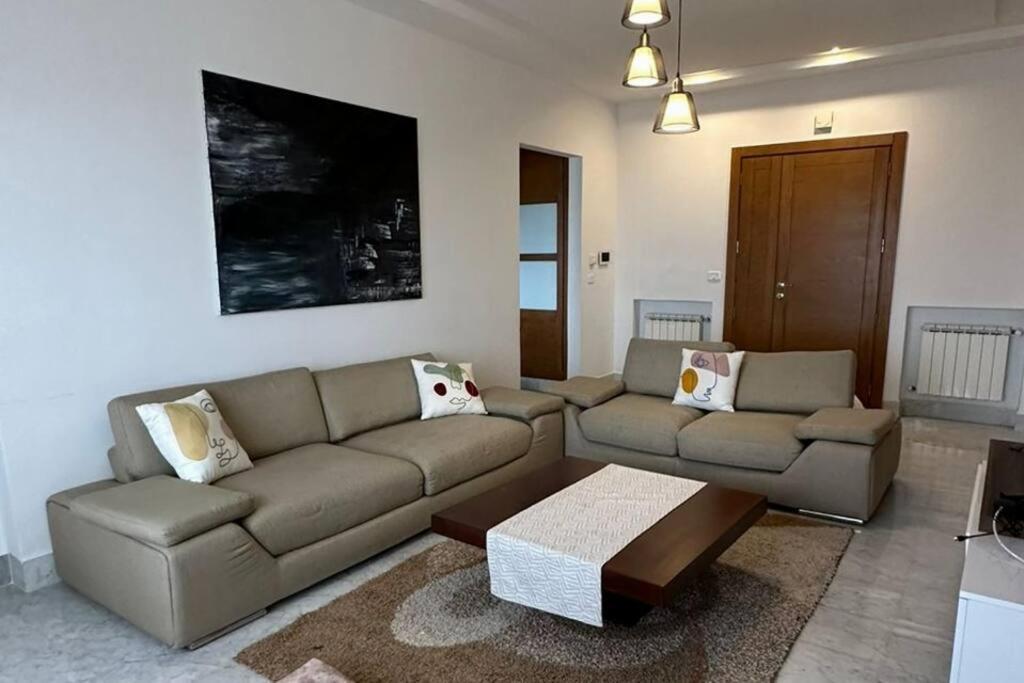 Un Tres Beau Studio Luxueux Ariana Ngoại thất bức ảnh