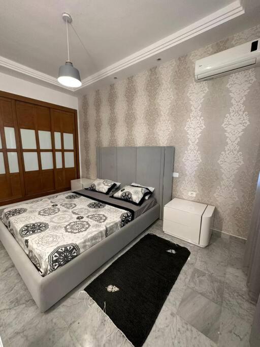 Un Tres Beau Studio Luxueux Ariana Ngoại thất bức ảnh