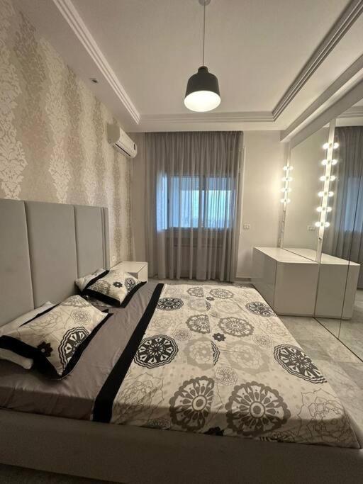 Un Tres Beau Studio Luxueux Ariana Ngoại thất bức ảnh
