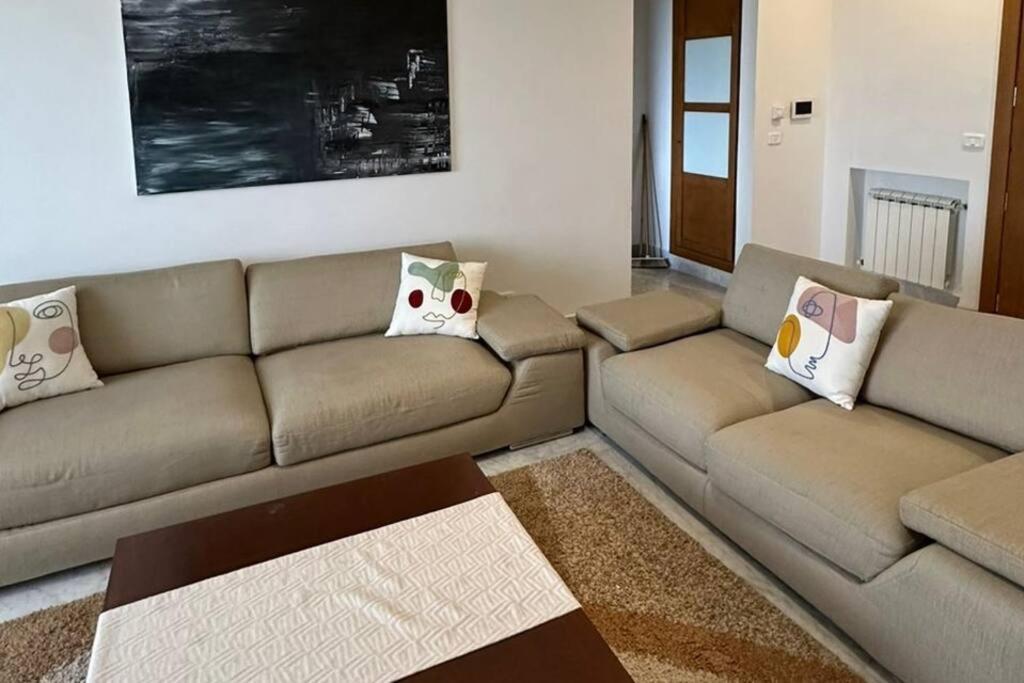 Un Tres Beau Studio Luxueux Ariana Ngoại thất bức ảnh