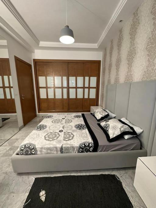 Un Tres Beau Studio Luxueux Ariana Ngoại thất bức ảnh