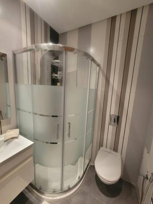 Un Tres Beau Studio Luxueux Ariana Ngoại thất bức ảnh